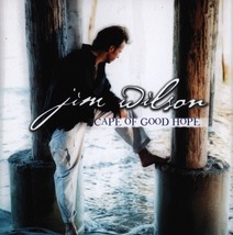 Cape of Good Hope by Jim Wilson (CD - 2000) Signed - £25.09 GBP