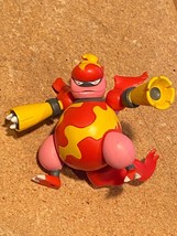 2007 Magmortar Pokemon PVC Figure Loose *Pre Owned/Nice Condition* aaa1 - £9.38 GBP