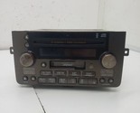 Audio Equipment Radio Receiver With Navigation System Fits 04 RL 707228 - £58.80 GBP