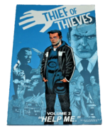 Image Comics Thief Of Thieves Volume 2 Help Me Graphic Novel TPB Trade P... - $6.83 CAD
