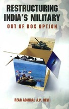 Restructuring India&#39;s Military: Out of the Box Option [Hardcover] - £20.86 GBP