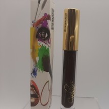 Couleurs Cosmetics MATTE LIQUID LIP PAINT Full Size BALANCY (Purple) - $7.91