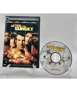 After the Sunset (DVD, 2004) - $5.00