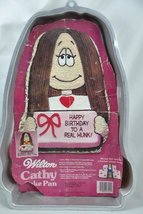 Cathy Cake Pan - $16.00