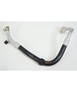 2011-2013 bmw 550i 750i 4.4l v8 n63 engine a/c ac air conditioning line ... - $56.07 CAD
