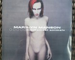 Mechanical Animals by Marilyn Manson (Record, 2023) - $84.14