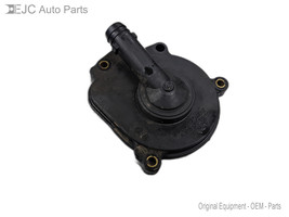 Crankcase Ventilation Housing From 2011 Mercedes-Benz C300  3.0 27201004... - $19.75