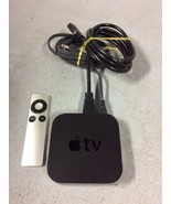 Apple TV (3rd Generation) 8GB HD Media Streamer - A1469, GENUINE APPLE R... - £27.61 GBP