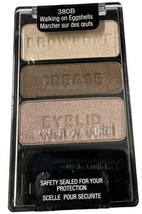 Wet N Wild ColorIcon Eyeshadow Trio  #380B WALKING ON EGGSHELLS (New/Sea... - £15.85 GBP