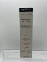 Light MD SOLAR SCIENC MD Mineral BB Creme SPF50 1.23ozCC Moisturizer COM... - $396.16 MXN