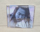 Levi Chen - Liquid Gardens (CD, 1999, Yin Yang) - $23.74