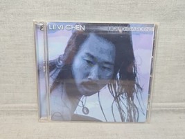 Levi Chen - Liquid Gardens (CD, 1999, Yin Yang) - £18.75 GBP