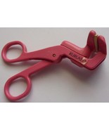 Vintage Kurlash Pink Plastic Eye Lash Curler - $684.63 CAD