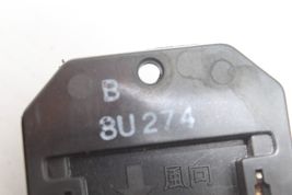 00-05 TOYOTA CELICA GTS Blower Motor Resistor F3335 image 10