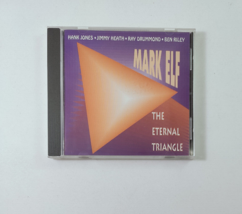 Mark Elf - The Eternal Triangle - [Cd] Vg e3 - £14.05 GBP