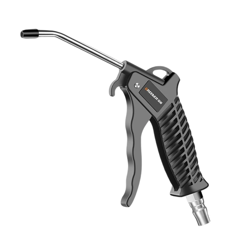 Air Blow Tools Air Nozzle Blower s Grip Air Blow Tool Air Compressor Accessories - £92.22 GBP