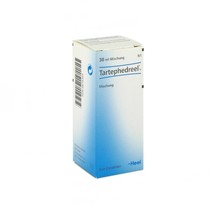 Heel Tartephedreel For dry cough Oral drops, solution 30 ml - £20.59 GBP