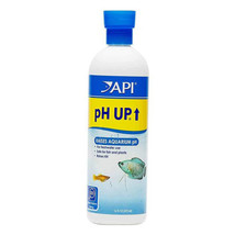 API pH Adjust Up Liquid - 473mL - €56,19 EUR
