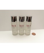 3 SK-II Facial Treatment Essence 1 oz 30ml Authentic Travel Size - £67.85 GBP