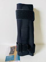 Medi Orthopedic Neoprene Hinged Knee Brace - Size XXL - 67736 - £35.53 GBP