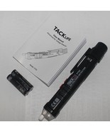 Tacklife Voltage Tester Non-Contact AC with Adjustable Sensitivity LCD D... - $13.00
