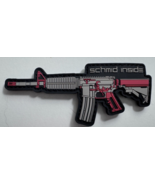 Shot Show 2025 Schmid Inside Morale Tactical Patch - €17,06 EUR