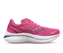 Saucony women&#39;s endorphin speed 3 in Prospect Quartz - size 07 - £95.51 GBP