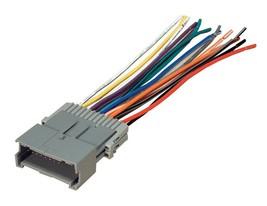 American International Wiring Harness for 2004-2005 Saturn Ion/Vue - $591.16 MXN