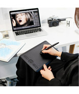 Wacom PTK670K0A WACOM INTUOS PRO MEDIUM - 2025 BLUETOOTH PRO DRAWING TABLET - $778.40 CAD