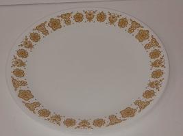 Corelle By: Corning - Butterfly Gold Pattern - (1) 10-1/4&quot; Dinner Plate - £18.98 GBP