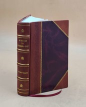 A voyage to Hudson&#39;s-Bay By the Dobbs Galley and California, in  [Leather Bound] - £65.01 GBP