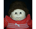 16&quot; VINTAGE 1984 THE ORIGINAL DOLL BABY STUFFED ANIMAL PLUSH TOY M N THO... - $33.25