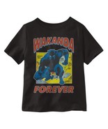 MSRP $18 Hybrid Little Boys Short Sleeve Graphic T-shirt Size 4 - $16.21 CAD