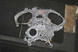 Timing Cover 3.5L 6 Cylinder Rear Fits 03-07 MURANO 508159 - £134.95 GBP