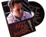 Art of Magic by Wayne Houchin - Trick - $29.65