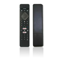 Replacement Remote Control Universal For Philips 2019-2021 Ambilight 4K Ultra Uh - $23.82