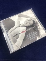 Celine Dion - One Heart CD - £6.29 GBP