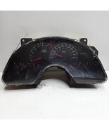 99 00 01 02 Chevrolet Camaro 3.8 L engine mph speedometer 148,540 Miles ... - $107.87 CAD
