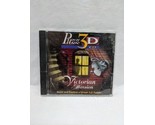 Puzz 3D Victorian Mansion Puzzle PC Video Game - $24.94