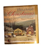 Norman Rockwell Christmas Margaret Rockwell Vintage Christmas - £4.75 GBP