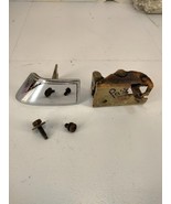1973 to 1979 Ford Truck Interior Passenger Door Latch Release Lever 78-7... - $558.56 MXN
