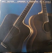 Soft Guitars [Record] - £7.82 GBP