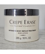 CREPE ERASE TruFirm Complex Intensive Body Repair Treatment 10 oz New Se... - $1,309.31 MXN