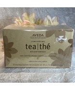 Aveda Tea Comforting Herbal Organic Caffeine Free Box 20 Tea Bags Sealed... - $21.73