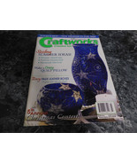 Craftworks Magazine July 2000 Ladybug Mug Set - £2.36 GBP