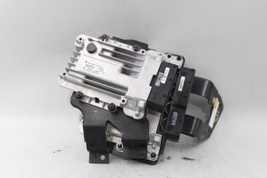 Engine Ecu Ecm Electronic Control Module 5.0L 2014-2016 Hyundai Equus Oem #31649 - £672.56 GBP