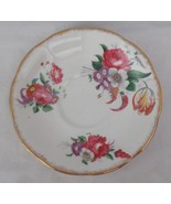 Royal Albert Lady Angela Pattern 84921 Tea Coffee Cup Saucer Pink Flower... - $16.46