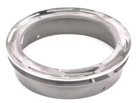 Fits Hobart 3 623 1 10 17 Cup, Drip and Flange for HL400, HL300 - $493.49 CAD