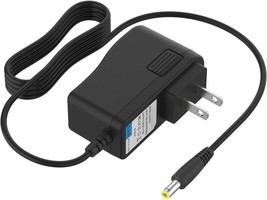 PS5V2000US Power Supply 5V AC DC Adapter Compatible with Yealink T29G T46S T48S  - £18.49 GBP