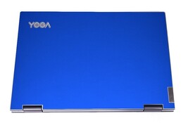 LidStyles Metallic Laptop Skin Protector Decal IBM / Lenovo Yoga 7 15ITL7 image 7
